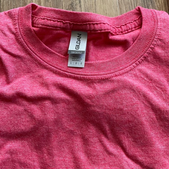 Set of 2 - Gildan® Softstyle T-Shirt - Picture 5 of 8